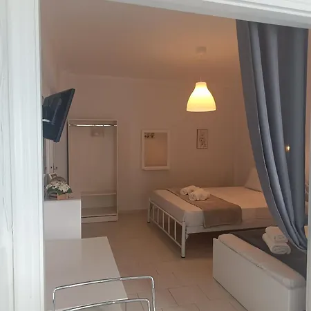 Chill Out Apartment *