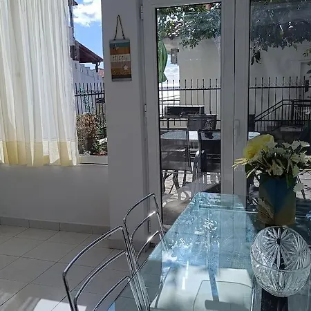 Chill Out Apartment