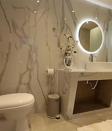 Chill Out Apartamento *