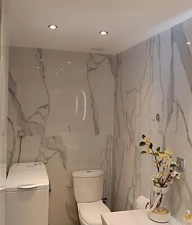 Apartamento Chill Out *