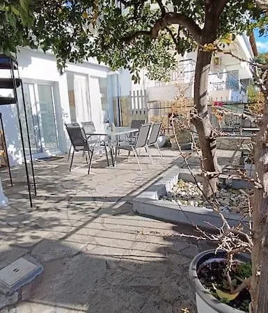 Chill Out Apartment