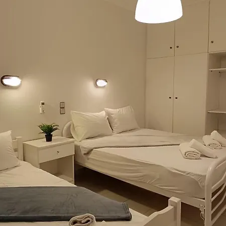 Chill Out Apartment