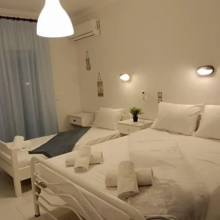 Apartment Chill Out *