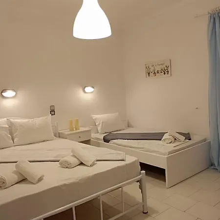 Apartment Chill Out Neos Marmaras