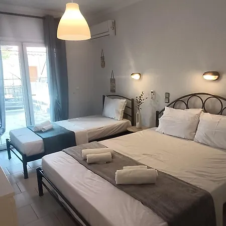 Chill Out Apartment Neos Marmaras