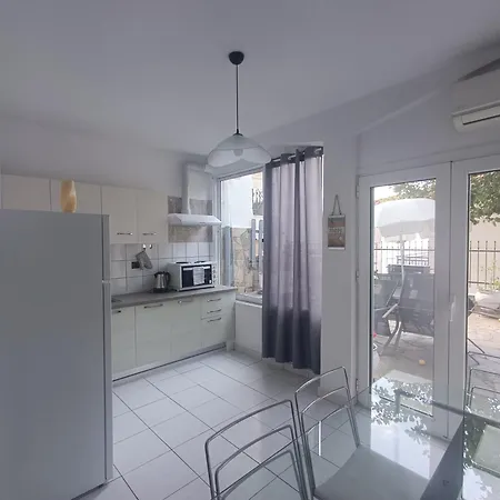 Apartamento Chill Out *