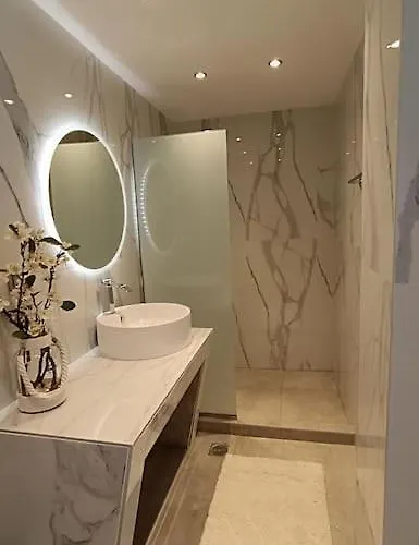 Appartement Chill Out