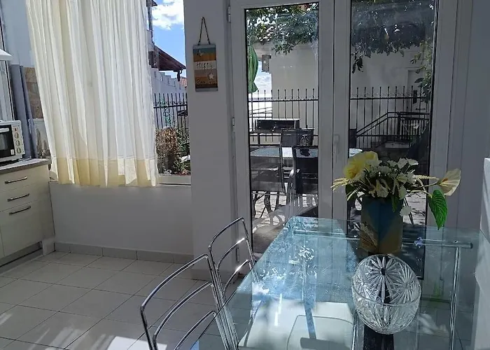 Chill Out Appartement