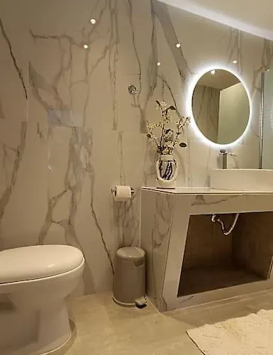 Chill Out Appartement *