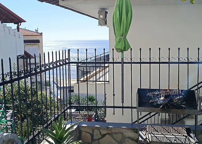 Chill Out Appartement Neos Marmaras