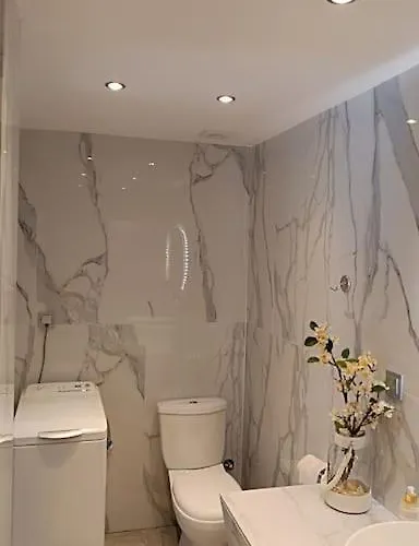 Appartement Chill Out *