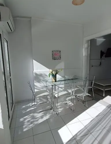 Appartement Chill Out *