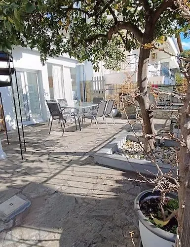 Chill Out Appartement