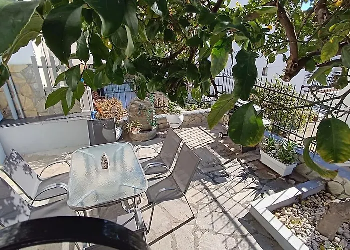 Appartement Chill Out