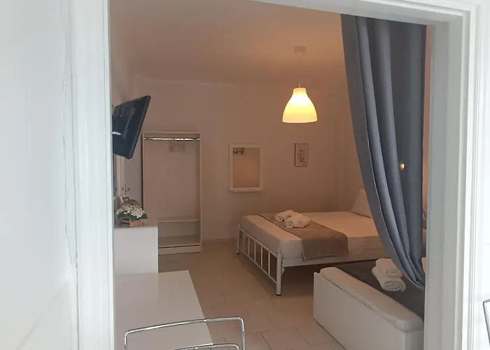 Chill Out Appartement *