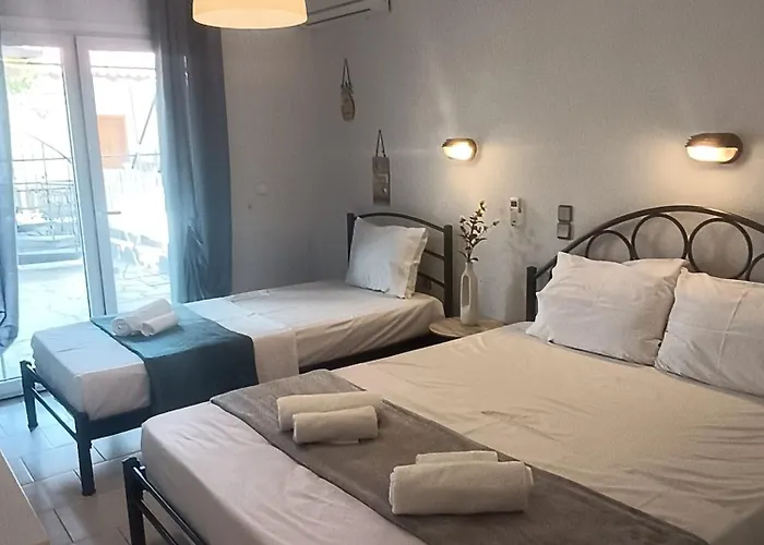 Chill Out Appartement Neos Marmaras