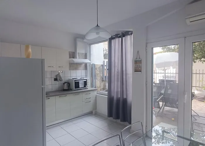 Appartement Chill Out *